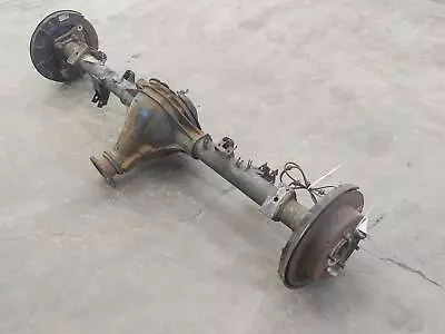 Rear Axle For Titan Assy Rear 53K • $574.99