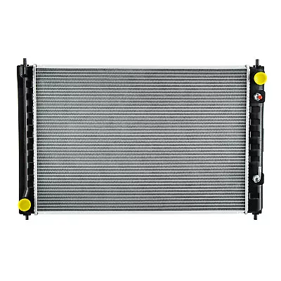 Premium Radiator Fit NISSAN Murano Z51 3.5L V6 Petrol Auto Manual 11/2008-On. • $189.05