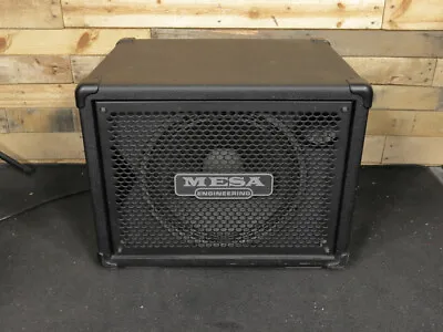 Mesa/Boogie Standard PowerHouse 1X15  400W Bass Cabinet  Excellent Condition  • $999.99