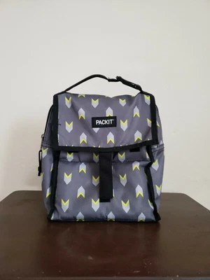 $25 • Buy Packit Freezable Lunch Bag