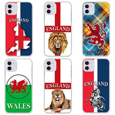 Case For IPhone 5s Football Flag Design Silicone Phone Cases Cover • £3.95