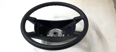 Mercedes Benz NEW W124 Steering Wheel 200E 200E 250D 300D 300E • $430