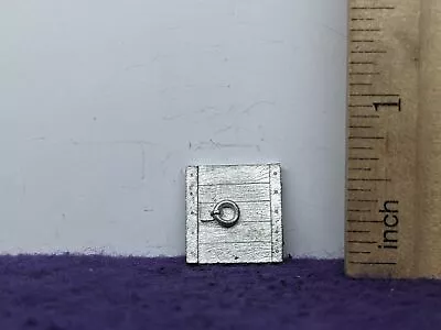 Hobby Products C1018 D Trapdoor 1 Metal Miniature Fantasy • $6.50