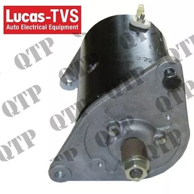 Massey Ferguson 3535x13565165t20te20teateftedtvo Dynamo 12 Volt 11 Amp • £89.99