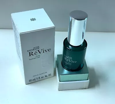 1 X  ReVive  ACNE REPARATIF Acne Treatment Gel SIZE 1 OZ/30 ML Nib • $84.99