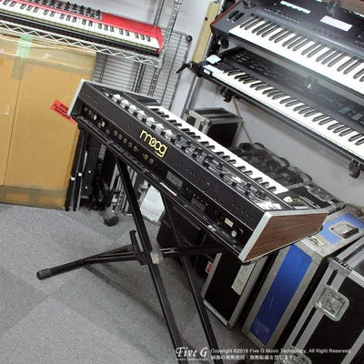 $7012.18 • Buy Moog Multimoog