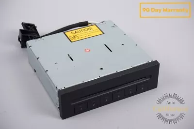 03-13 Mercedes W211 E350 GL450 R550 ML63 AMG Radio 6 Disk CD Changer Player OEM • $60