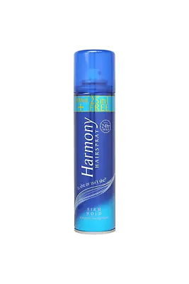 Harmony Firm Hold Hairspray 225ml • £1.79