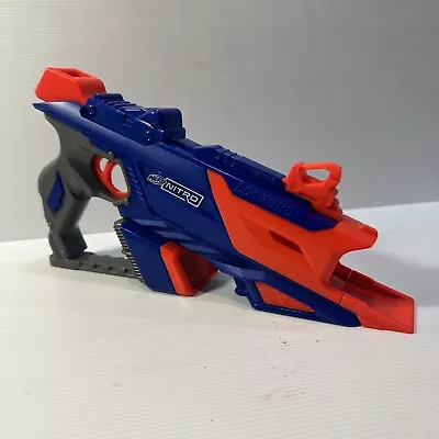 Nerf Nitro Longshot Car Launcher (NO Cars) • $6.95