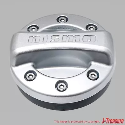 NISSAN GT-R R35 18-20 Genuine Nismo Oil Filler Cap (ratchet Type) 15255RN015 OEM • $134.94