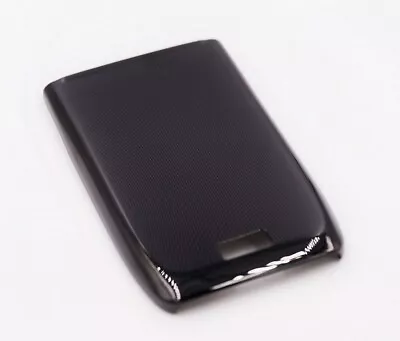 £3.68 • Buy Original Nokia E51 Battery Cover Black Steel