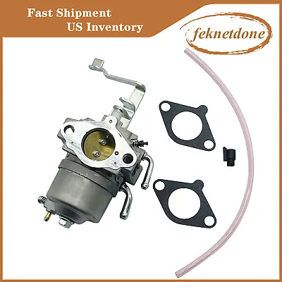 Carburetor Fits Mitsubishi Generator MGE5800 MGE6700 KK16009BB USA • $48.99