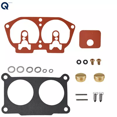 Brand New For Yamaha Outboard V6 115 130 150 175 200 HP Carburetor Repair Kit • $8.95