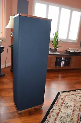 Vandersteen 3A Signature Speakers • $2450