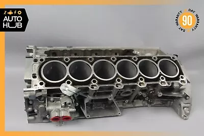 $1618.50 • Buy 03-14 Mercedes W220 S600 CL600 M275 V12 5.5L Engine Motor Block 275.950 OEM