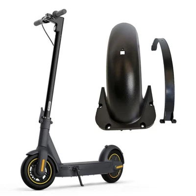 $31.21 • Buy Accessories For G30 MAX-NINEBOT Rear Scooter Accessory Electric Bike Xmas Gift