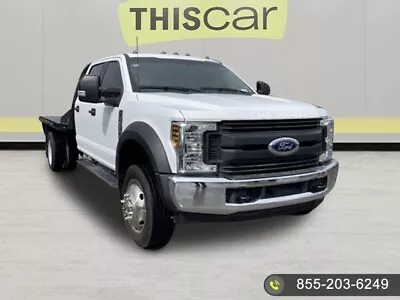 2019 Ford F-450 XL • $32251.10