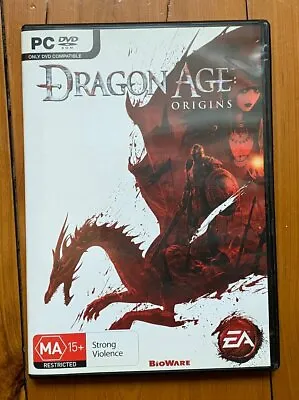 $13 • Buy Dragon Age Origins PC GAME