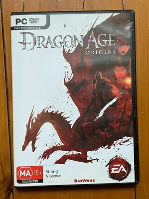 $13 • Buy Dragon Age Origins PC GAME