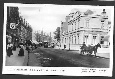 £2.69 • Buy Pamlin Prints &  Topographical Single Postcards  PC8-A