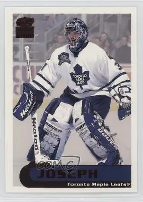 1999-00 Pacific Paramount Copper Curtis Joseph #225 • $2.84