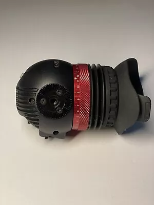 $1125 • Buy Zacuto Z-GRE Gratical Eye Micro OLED Electronic Viewfinder/EVF