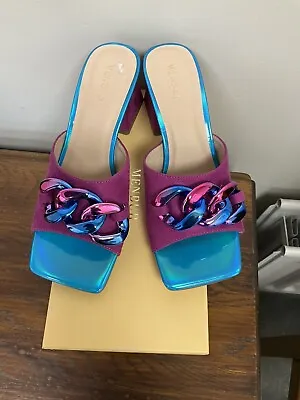 Ladies Shoes Size 5(38) • £30