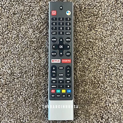 Kogan TV Replacement Remote Control For KALED50ZU9010SKA KALED58ZU9010SKA • $22.88