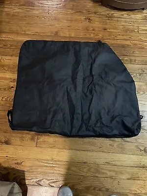 Jeep Wrangler JK Panel Hard Top Storage Bag With Handle For 2007 - 2018 • $50