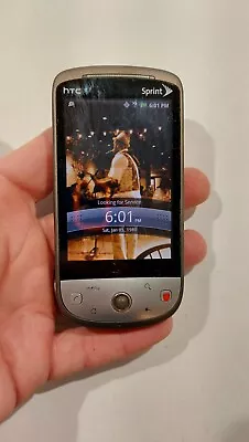 705.HTC Hero 200 - Very Rare - For Collectors - Unlocked • $24.99
