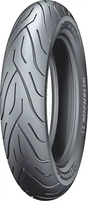 Michelin Tire Commander II Front 80/90B21 54H Belted Bias Rnfrcd Cruiser Street • $157.99