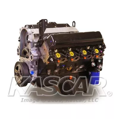 Humvee Hummer H1 5744918 Engine Long Block 6.5 Ltr Ctr Mt Turbo Kascar • $10500