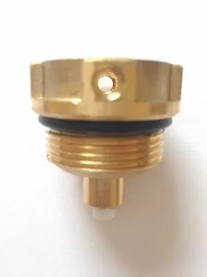 £7.99 • Buy Baxi Combi 80e105e 105he 80 Eco 3 Way Diverter Bush Nut 248062