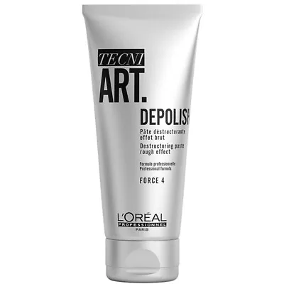 L'Oréal Tecni Art Depolish 100ml • £14.40