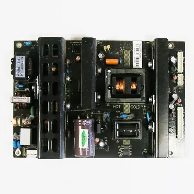 Megmeet MLT668TL-V Power Supply Board For X-40 RE46MK2005 LTV-4065WH VR4085DF • $19.89