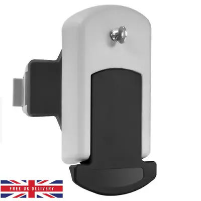 Coldroom Door Fastner Latch 431 Handle Locking Version NEW BRAND • £62.90