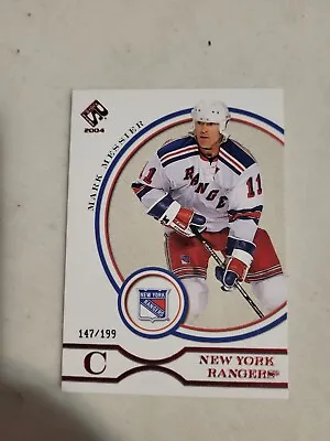 **new**  New York Rangers Hockey Cards Lot 2 ***you Pick*** • $0.73