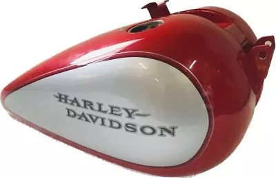 $2099 • Buy HARLEY-DAVIDSON Dyna Low Rider FXDL Genuine Fuel Tank From Japan