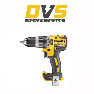 £69.08 • Buy DeWalt DCD796N Cordless 18v XR Brushless Combi Drill Body Only