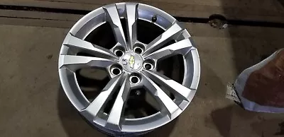 2011 12 13 14 15 16 17 Chevy Equinox 17  WHEEL RIM 17x7 5 Lug 120mm • $100