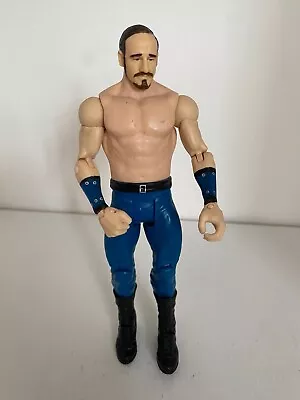 £2.99 • Buy Wwe Aiden English Mattel Wrestling Action Figure Battle Packs Series 41