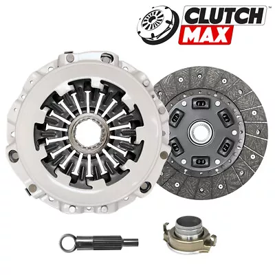 OEM HD PREMIUM CLUTCH KIT For MITSUBISHI LANCER EVO EVOLUTION 4 5 6 4G63 JDM • $98.96