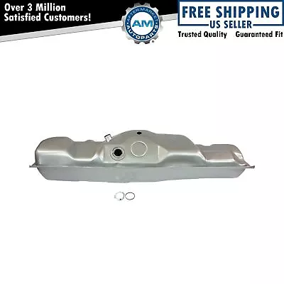 Manual Transmission 19 Gallon Gas Fuel Tank For 80-84 Ford F 150 250 350 100 • $120.99