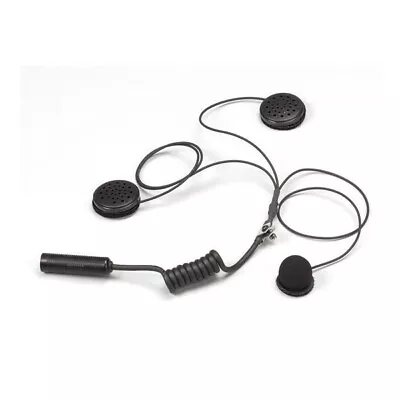 STILO Replacement WRC Intercom Kit For Full Face Helmets • £136