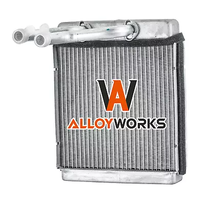 HVAC Heater Core For 1980-1996 Ford Bronco Pickup Truck F-100 F-150 F-250 F-350 • $38.99