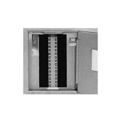 Pq4840 Dist Panel  Panel Kit 3 Phase 240v 800a • $2750