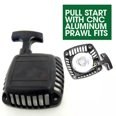 Rovan RC 1:5 Pull Start Set For HPI Baja 5b 5T LOSI 5IVE T DBXL MTXL King Motor • $26.96