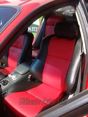 SEAT COVER 4 HOLDEN COMMODORE VE SERIES 1 SV6;SS V Special Edition;International • $599.99