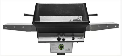 PGS T-Series Natural Gas Aluminum Commercial Grill 40000 BTU's • $1600