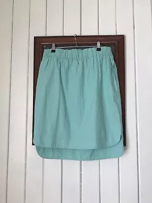 Gorman Cotton Skirt 10 • $20